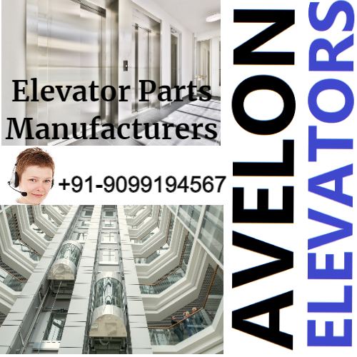 Transparent Glass Hostway Customized Elevators